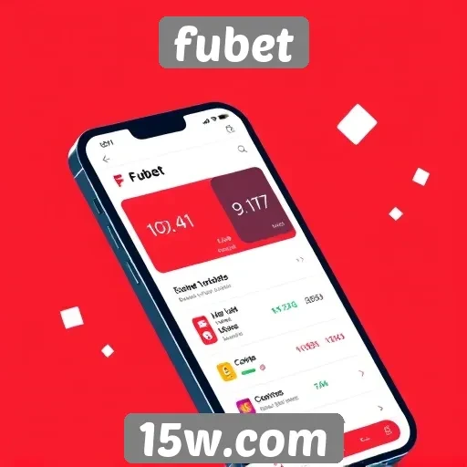 Fubet apresenta novas funcionalidades para usuários