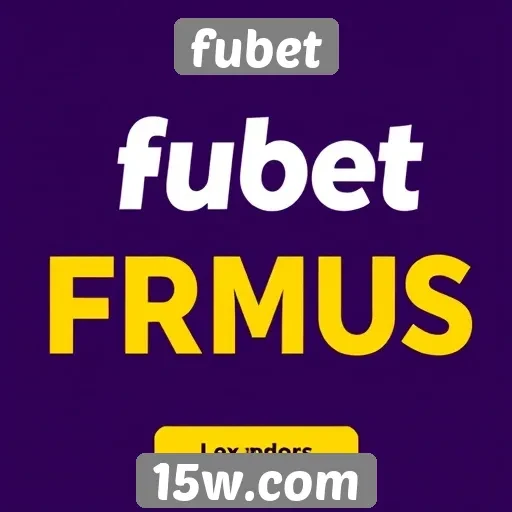 Promoções e bônus atraentes no site fubet