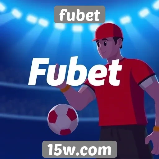 Novidades em promoções no Fubet