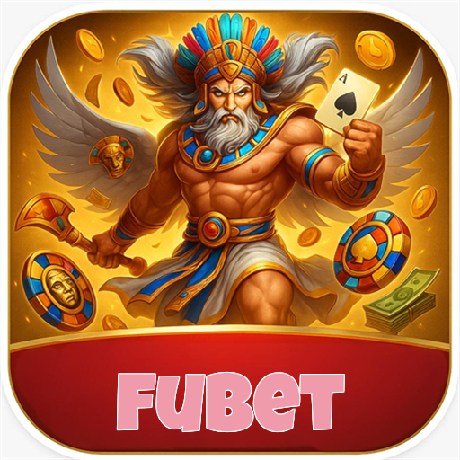 fubet Logo