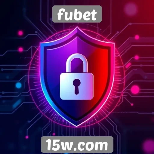 Explorando a segurança e privacidade no Fubet