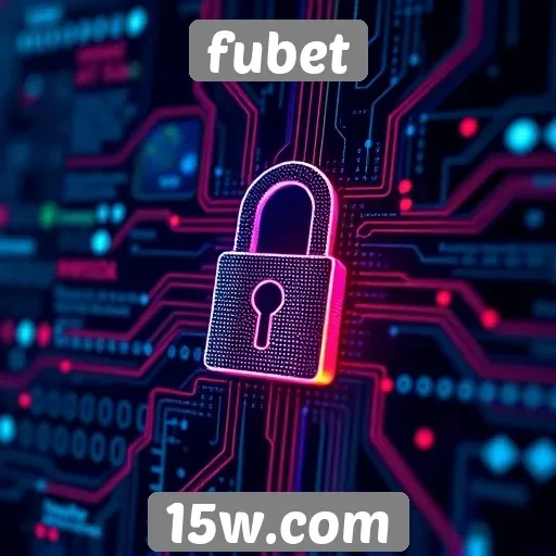 segurança e privacidade em transações no fubet