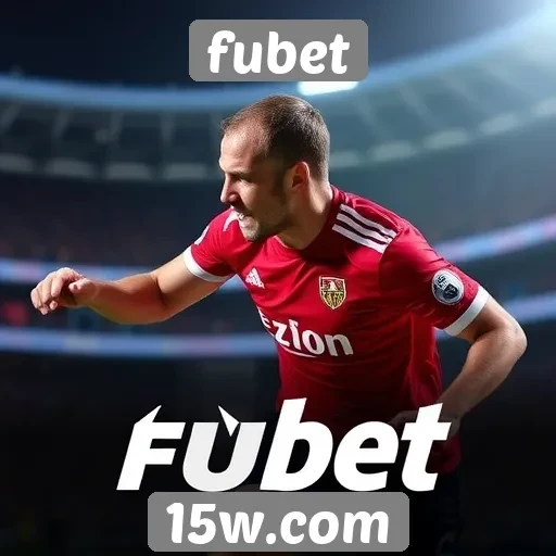 Tendências de apostas esportivas no Fubet